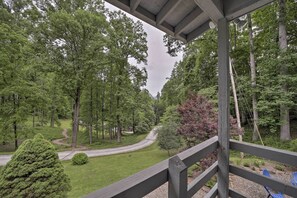 單棟房屋 (3 Bedrooms) | 內部