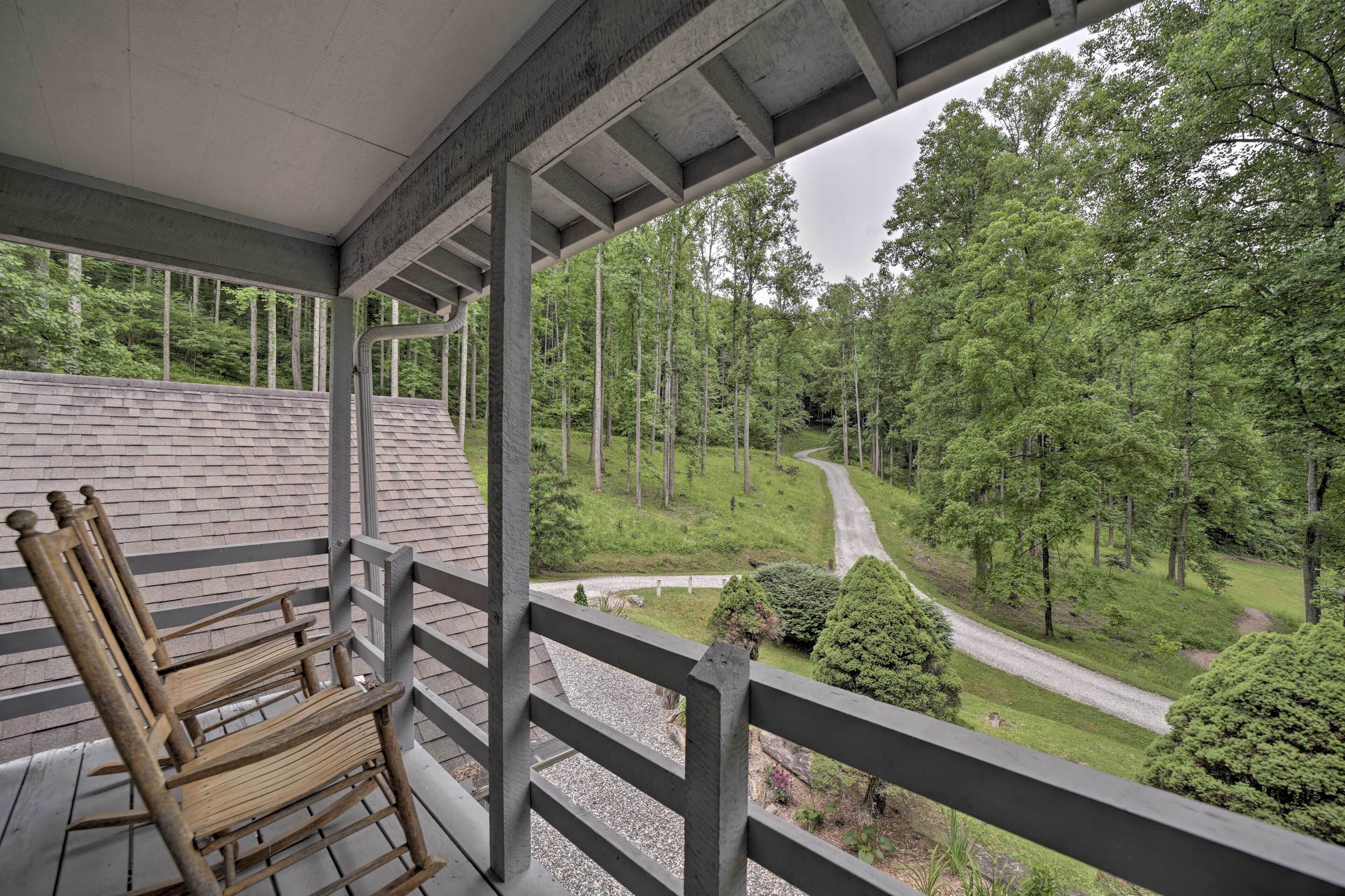 独立别墅 (3 Bedrooms) | 住宿内部