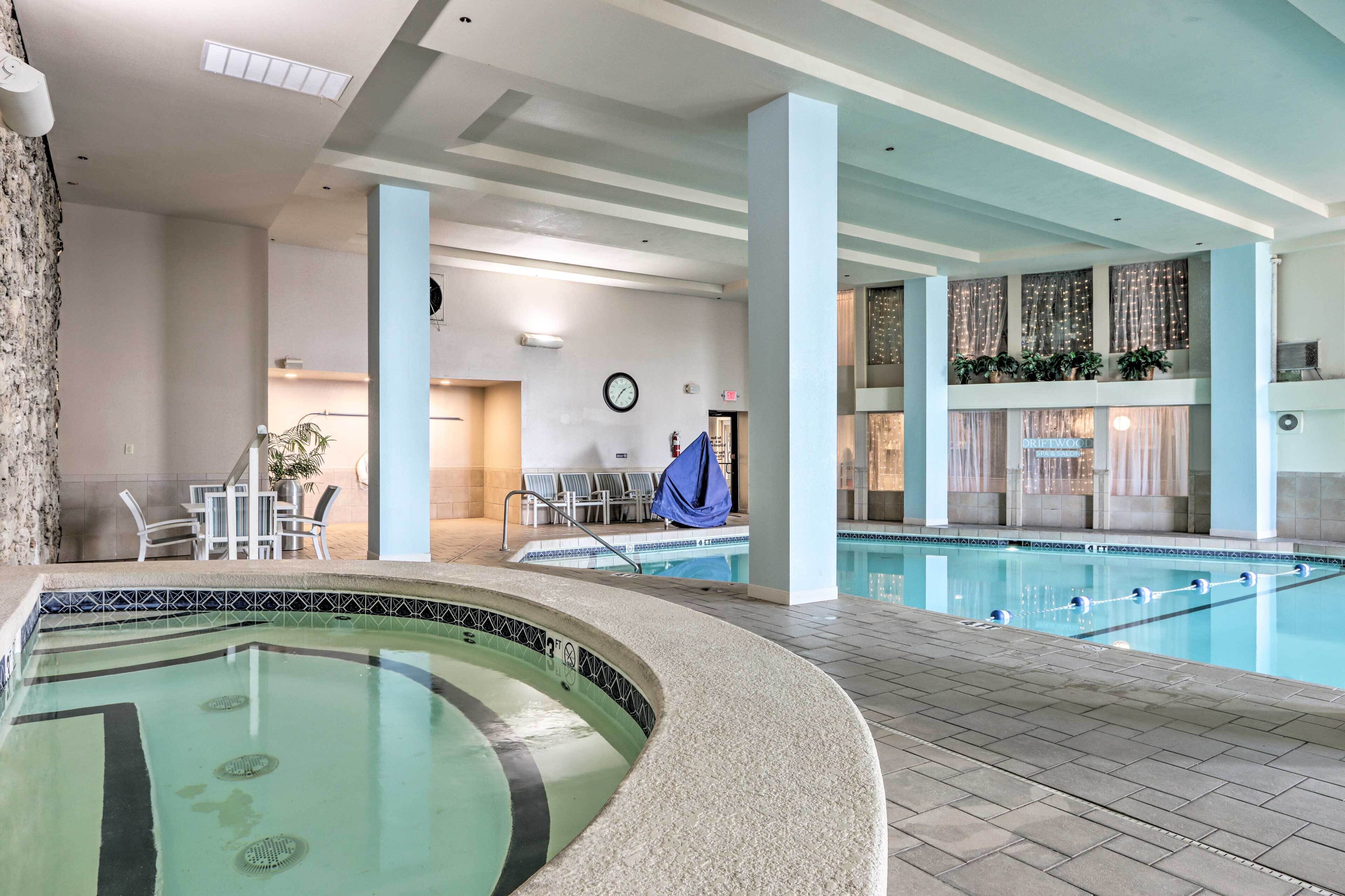 Casa (2 Bedrooms) | Interior