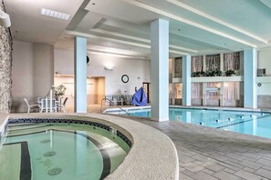 Hus (2 Bedrooms) | Innvendig