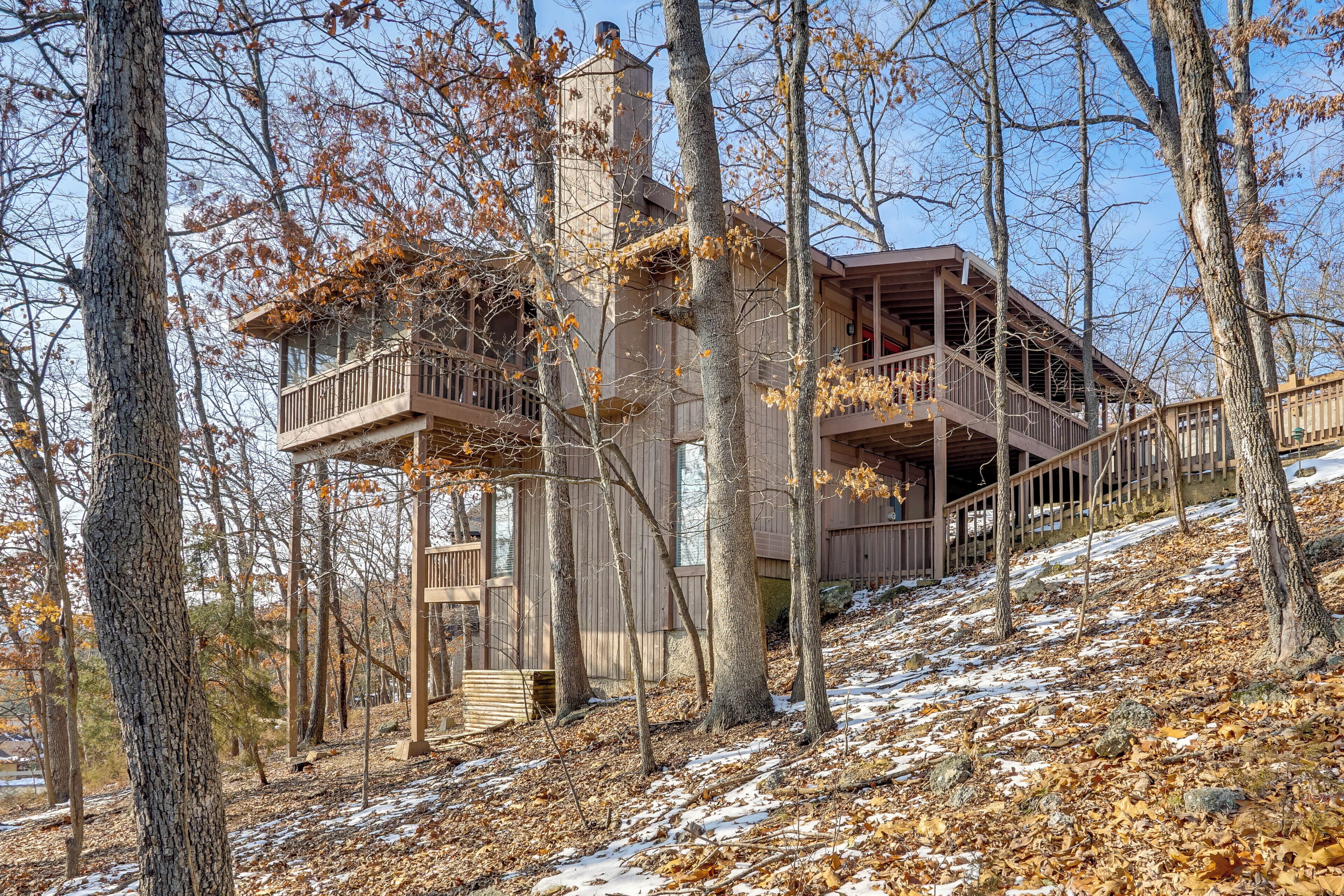 Rumah (2 Bedrooms) | Interior