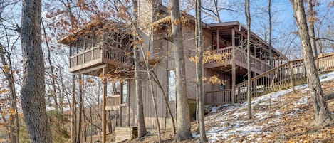 Rumah (2 Bedrooms) | Interior