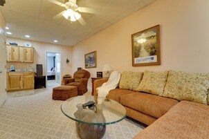 Apartamento (1 Bedroom) | Fachada del alojamiento