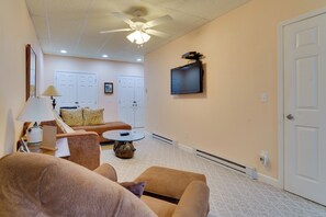 アパートメント (1 Bedroom) | 内装