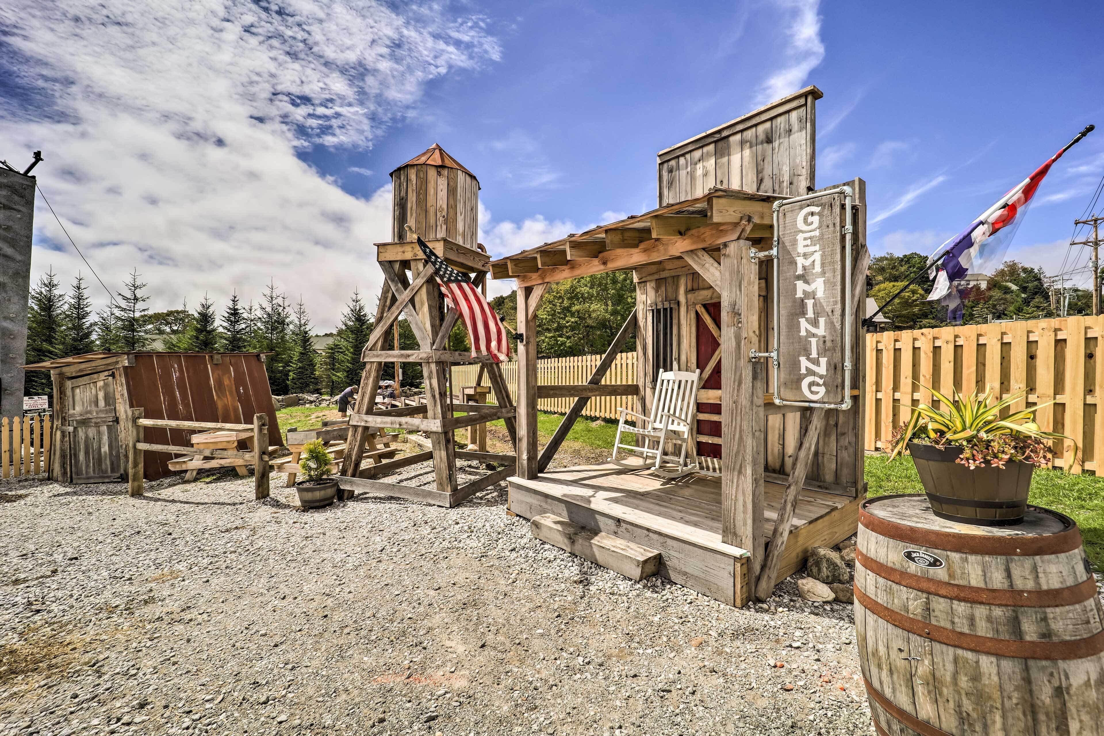 Apartment (1 Bedroom) | Interior