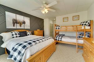 Apartamento (1 Bedroom) | Interior