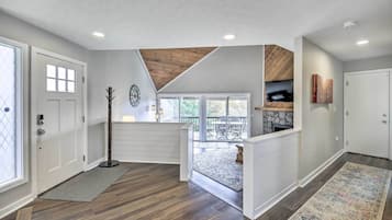 Rumah (4 Bedrooms) | Interior