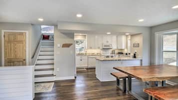 Casa (4 Bedrooms) | Interior