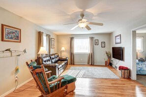 ハウス (2 Bedrooms) | 内装