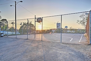 House (2 Bedrooms) | Bahagian dalam