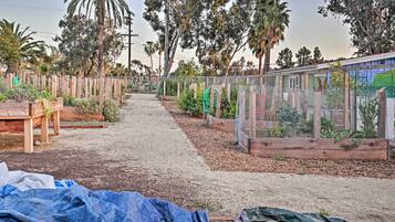 Maison (2 Bedrooms) | Intérieur