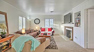 Casa (2 Bedrooms) | Interior