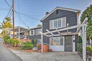 House (2 Bedrooms) | Bahagian dalam