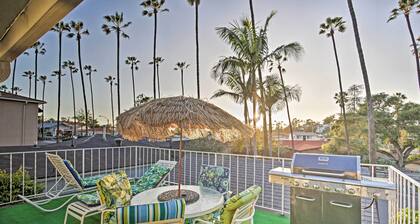 Quaint La Mesa Home With Beautiful Sunsets!