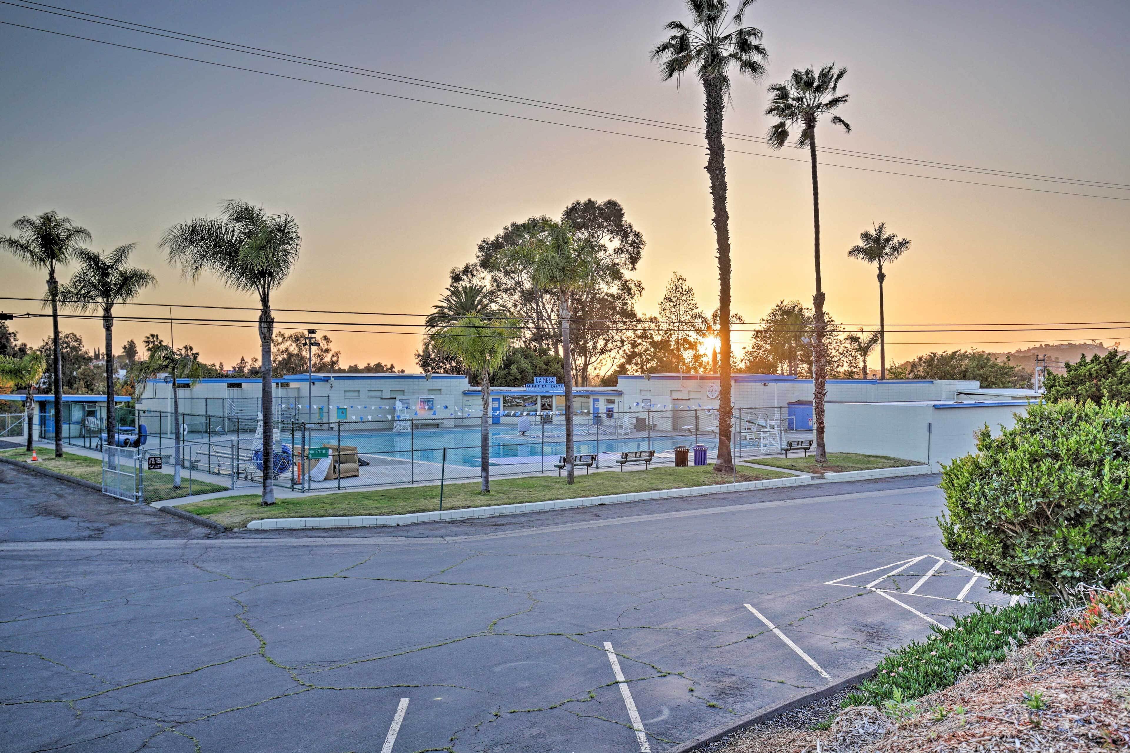 Casa (2 Bedrooms) | Interior