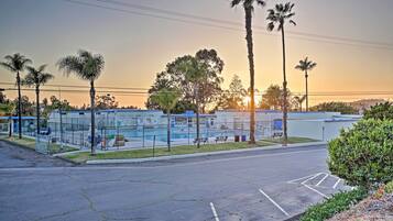 Maison (2 Bedrooms) | Intérieur