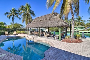 Outdoor pool - Marathon Vacation Rental With Pool Access! (Marathon)