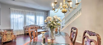 Orlando Home w/ Private Yard + Patio!