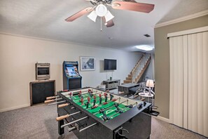 Rumah (3 Bedrooms) | Interior