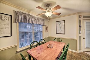 Maison (3 Bedrooms) | Intérieur