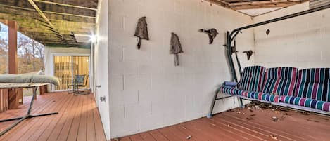 Casa (3 Bedrooms) | Interior