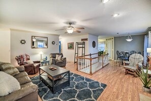 Nhà (3 Bedrooms) | Nội thất