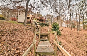 Maison (3 Bedrooms) | Intérieur