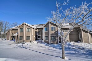 Appartement (2 Bedrooms) | Intérieur