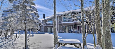 Apartament (2 Bedrooms) | Interior