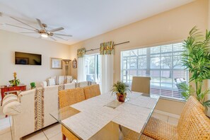 อพาร์ทเมนท์ (4 Bedrooms) | ภายใน