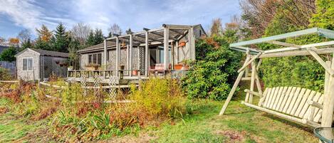 House (2 Bedrooms) | Front of property