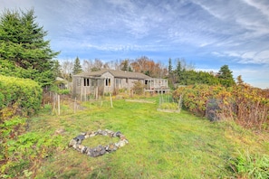 獨棟房屋 (2 Bedrooms) | 住宿內部