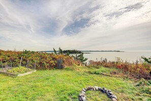 Hus (2 Bedrooms) | Interiör