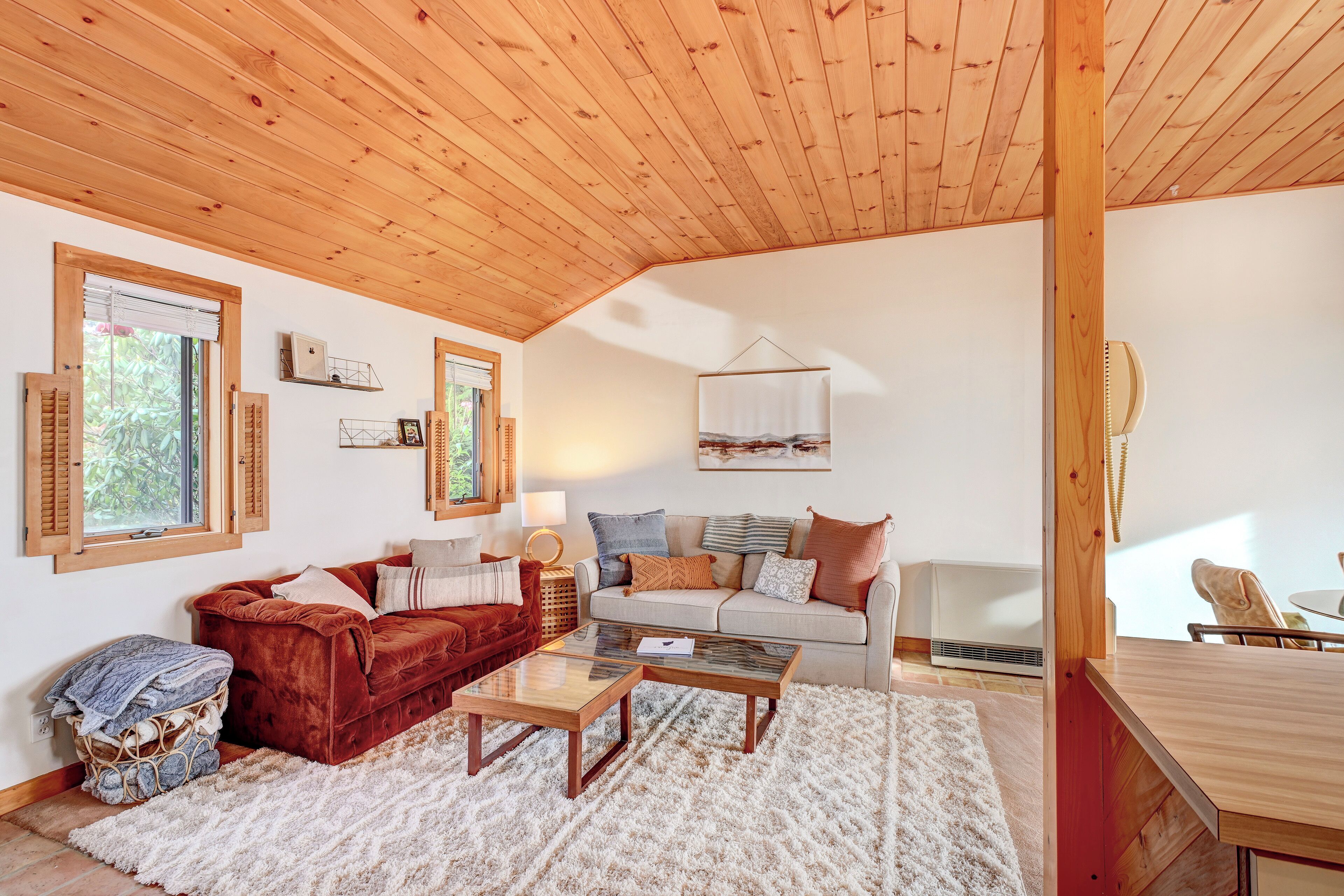 獨棟房屋 (2 Bedrooms) | 住宿內部