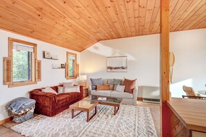 獨棟房屋 (2 Bedrooms) | 住宿內部