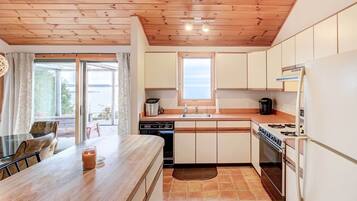 Maison (2 Bedrooms) | Intérieur