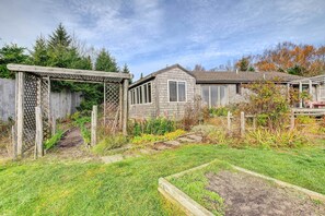 Hus (2 Bedrooms) | Interiör