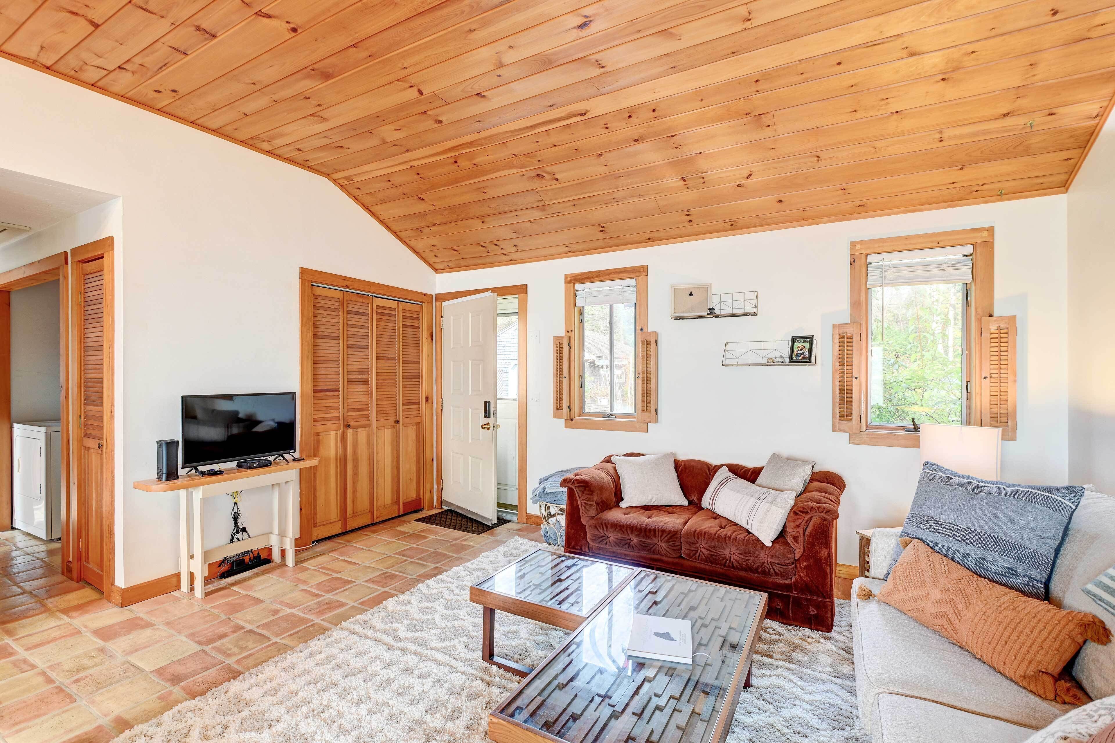 獨棟房屋 (2 Bedrooms) | 住宿內部