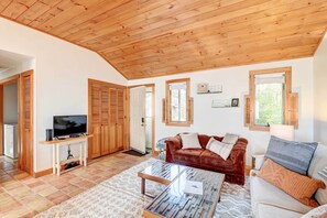 單棟房屋 (2 Bedrooms) | 內部