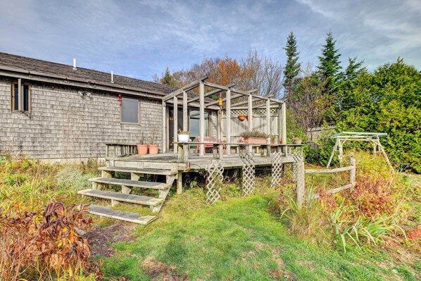 單棟房屋 (2 Bedrooms) | 內部