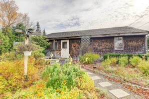 單棟房屋 (2 Bedrooms) | 內部