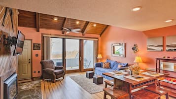 Apartment (2 Bedrooms) | Innenbereich