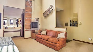 Leilighet (2 Bedrooms) | Innvendig