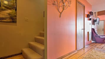 Leilighet (2 Bedrooms) | Innvendig