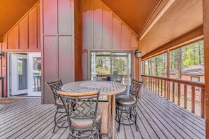 Maison (3 Bedrooms) | Intérieur