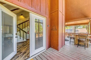 Maison (3 Bedrooms) | Intérieur