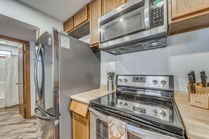 Huis (3 Bedrooms) | Interieur