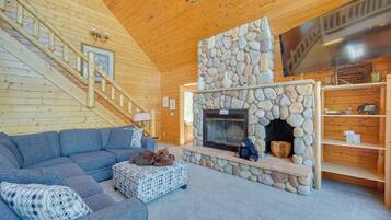 Rumah (4 Bedrooms) | Interior