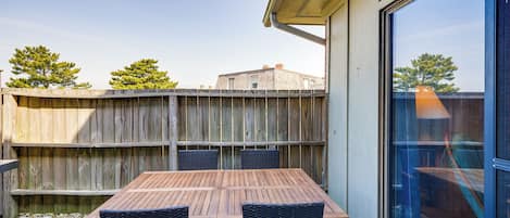 公寓 (2 Bedrooms) | 住宿內部