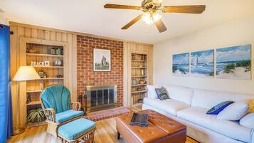 Appartamento (2 Bedrooms) | Interni